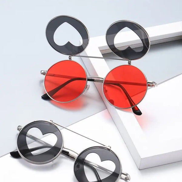 CT-gafas de sol originales para mujer, lentes solares de acetato de titanio  puro con caja roja Original - AliExpress