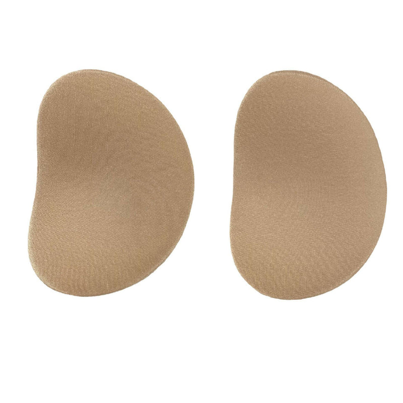 Push up bra pads con adhesivo