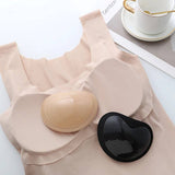 Push up bra pads con adhesivo