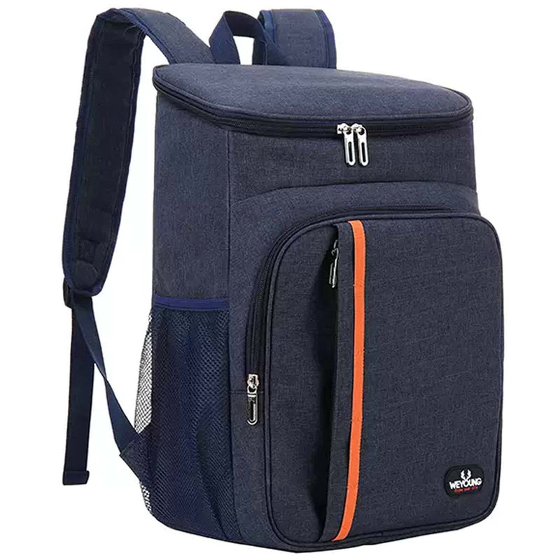 Mochila térmica unisex