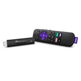 Protector de control remoto para modelo roku-express-4k