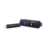 Protector de control remoto Roku Streaming Stick 4K