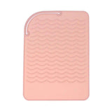 Funda protectora para plancha